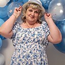 Знакомства: Татьяна, 49 лет, Курган