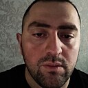 Знакомства: Даvid, 31 год, Владикавказ