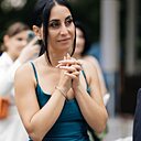 Знакомства: Карина Шахвердян, 48 лет, Благодарный