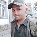 Знакомства: Андрій, 36 лет, Винница