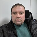 Знакомства: Егор, 41 год, Оренбург
