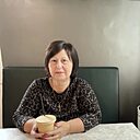 Знакомства: Ирина, 59 лет, Уссурийск