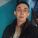 Знакомства: Алексей, 23 года, Уральск