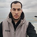 Знакомства: Али, 33 года, Симферополь