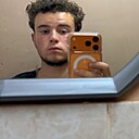 Знакомства: Павел, 19 лет, Бобруйск