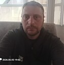 Знакомства: Сергей, 37 лет, Солигорск