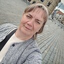 Знакомства: Кристина, 50 лет, Тюмень