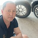 Знакомства: Руслан, 48 лет, Талдыкорган