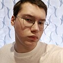 Знакомства: Александр, 19 лет, Архангельск