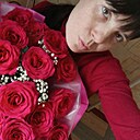 Знакомства: Настена, 28 лет, Перевальск