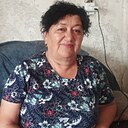 Знакомства: Алла, 60 лет, Петропавловск