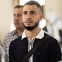 Знакомства: Rudo, 24 года, Москва