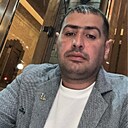 Знакомства: Эрик, 38 лет, Симферополь
