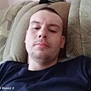 Знакомства: Максим, 25 лет, Орск