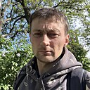 Знакомства: Николай, 36 лет, Донецк