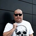 Знакомства: Сергей, 36 лет, Междуреченский