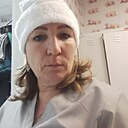 Знакомства: Татьяна, 45 лет, Кунгур