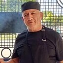 Знакомства: Ильяс, 58 лет, Москва