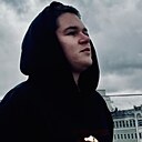 Знакомства: Макс, 26 лет, Ульяновск