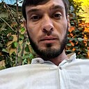 Знакомства: Тимур, 37 лет, Самарканд