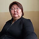 Знакомства: Баира, 47 лет, Элиста
