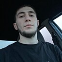 Знакомства: Астемир, 27 лет, Пятигорск