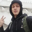 Знакомства: Сергей, 22 года, Самара