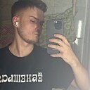 Знакомства: Максим, 23 года, Анжеро-Судженск