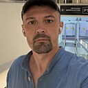 Знакомства: Сергей, 43 года, Москва