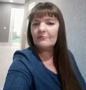 Знакомства: Ольга, 52 года, Тюмень