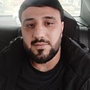 Знакомства: Ali, 26 лет, Астана