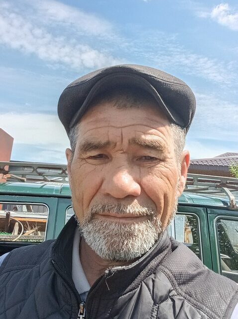 Фото - Tabor.ru