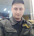 Знакомства: Vadim, 33 года, Луганск