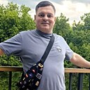 Знакомства: Паша, 45 лет, Серпухов