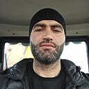 Знакомства: Ашот, 38 лет, Химки