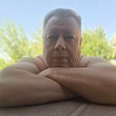 Знакомства: Андрей, 49 лет, Тайга