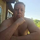 Знакомства: Андрей, 49 лет, Тайга
