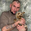 Знакомства: Сергей, 44 года, Иркутск