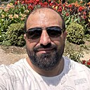 Знакомства: Ismail, 47 лет, Ялта