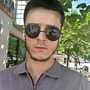 Знакомства: Шамиль, 25 лет, Махачкала