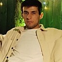 Знакомства: Билал, 25 лет, Пятигорск
