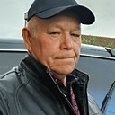 Знакомства: Радик, 68 лет, Чишмы