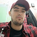 Знакомства: Алик, 30 лет, Мончегорск