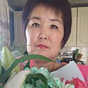 Знакомства: Ирина, 48 лет, Улан-Удэ