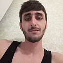 Знакомства: Шмавон, 25 лет, Тольятти
