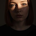 Знакомства: Квакушка, 24 года, Симферополь