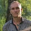 Знакомства: Коля, 45 лет, Бердск