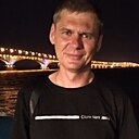 Знакомства: Сергей, 50 лет, Саратов