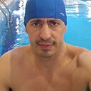 Знакомства: Андрей, 47 лет, Челябинск