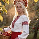 Знакомства: Валентина, 42 года, Губкин